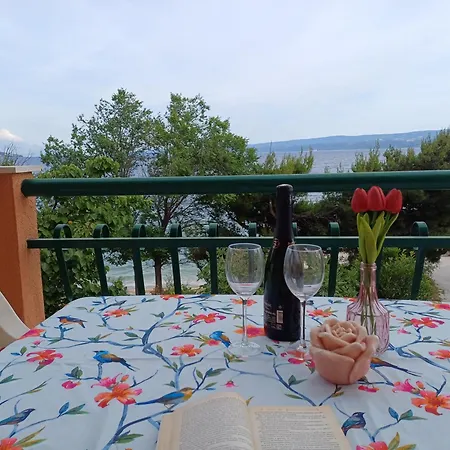 Apartment Dalmas