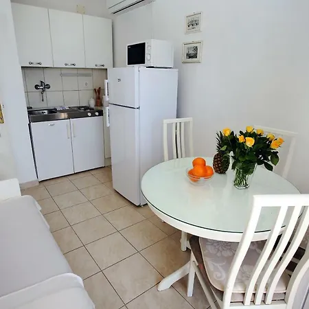 Dalmas Apartment