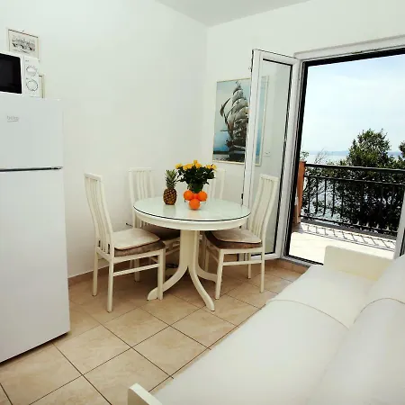 Dalmas Apartment Duće