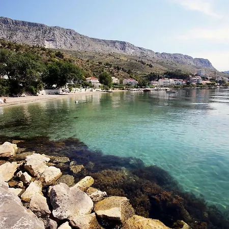 Dalmas * Duće
