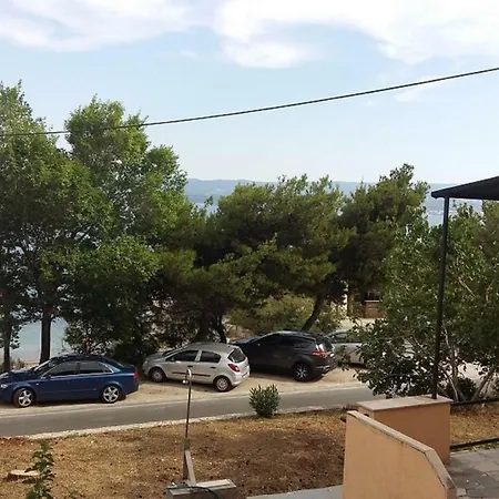 Dalmas Duće