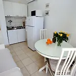 Dalmas Apartment