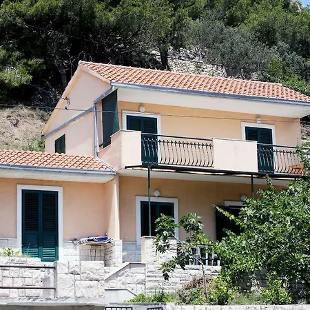 Dalmas Apartment Duće
