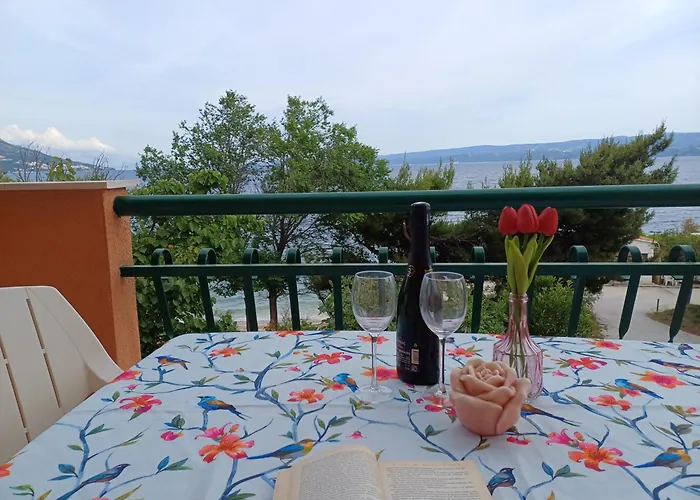 Apartment Dalmas