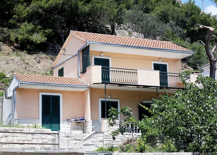 Dalmas Apartment Duće