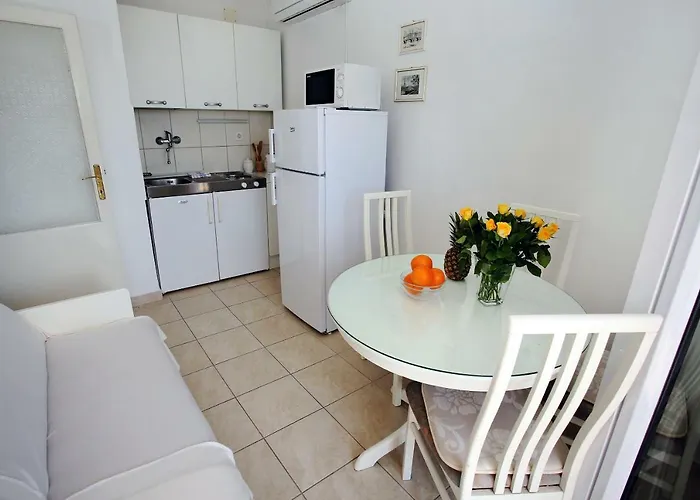 Dalmas Apartment