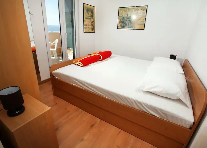 Dalmas * Duće
